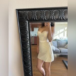 La Perla corset dress *NWT*